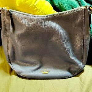 Powder Blue Kate Spade Shoulder Bag